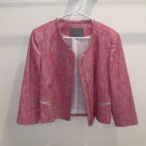 Classiques Entier New Blazer, Women’s Large